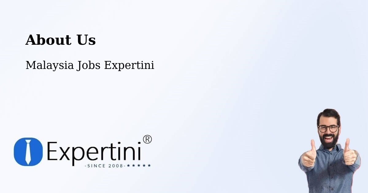 About Expertini Recruitment Platform  – Semporna - Semporna, Malaysia Jobs Expertini