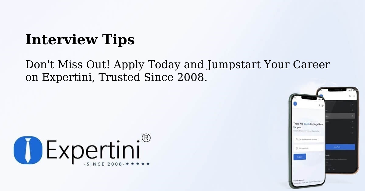 Interview Tips & Techniques for Job Seekers – Semporna - Semporna, Malaysia Jobs Expertini